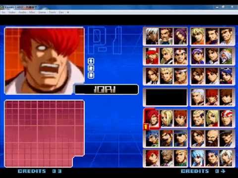kof 97 play for free