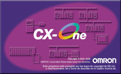 omron cx-one 9 download