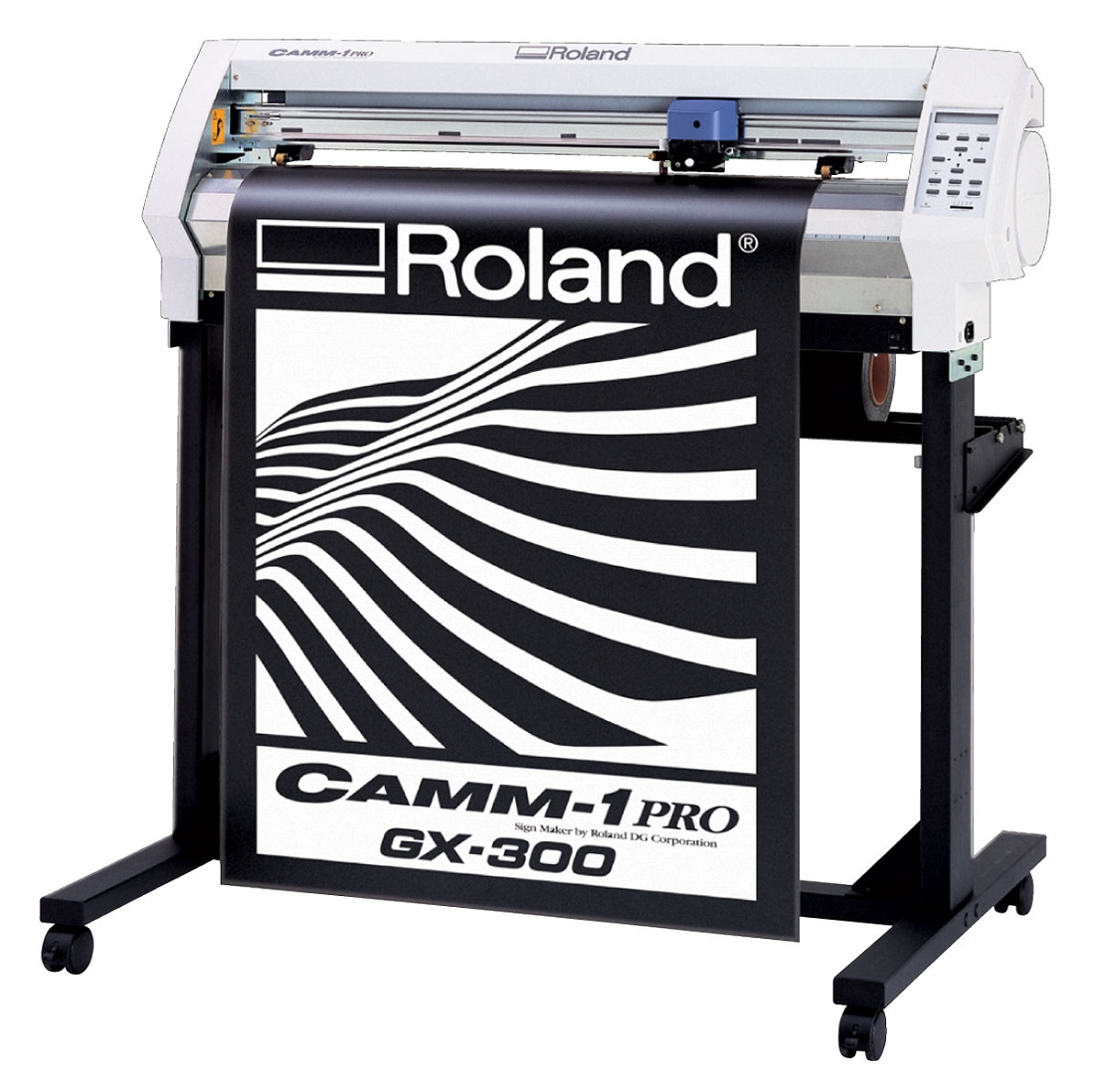 Roland camm-1 pro gx-500 drivers for mac